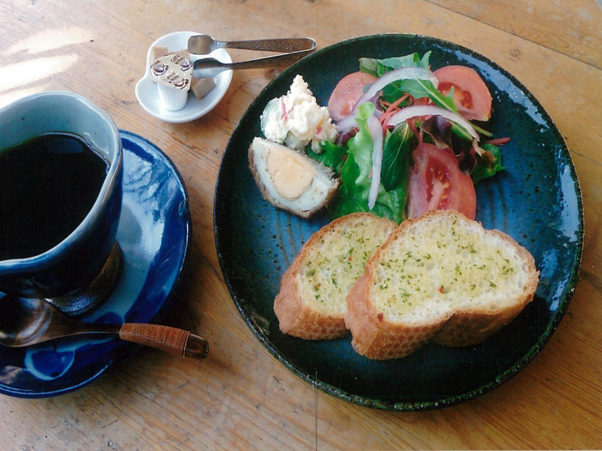 lunch